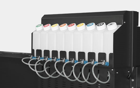 Prestige XL3 DTF Printer