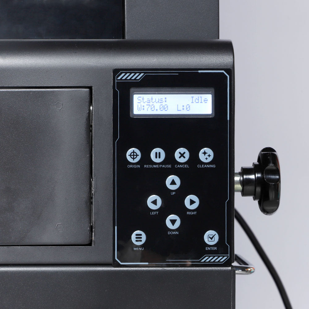 Aries 113 UV DTF Printer