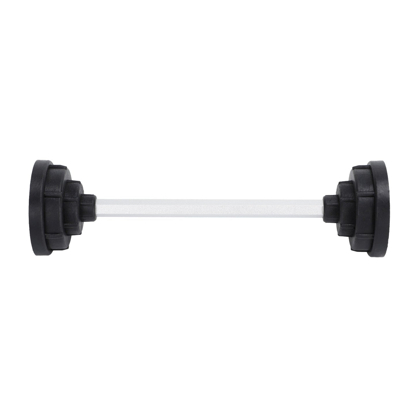 DTF Station Media roller bar with media holders for Prestige A4