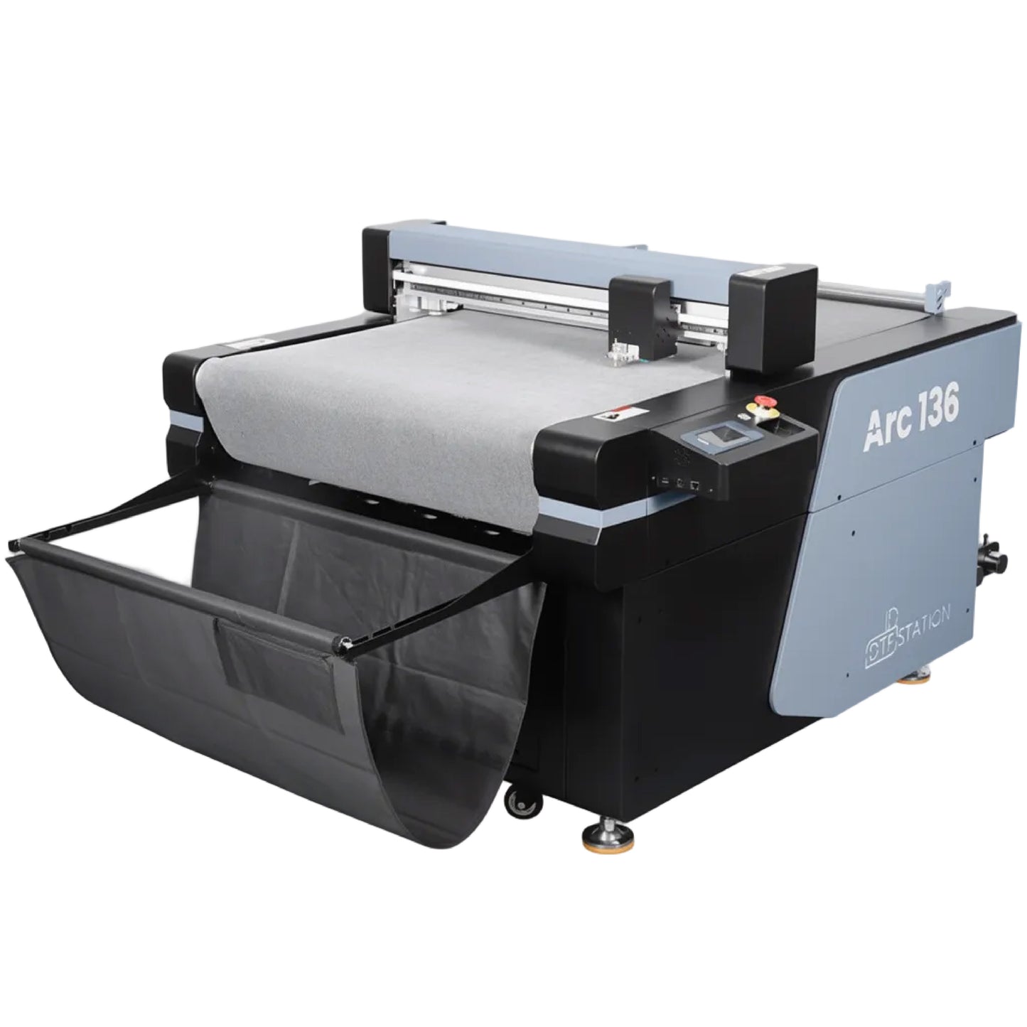 Arc 136 Flatbed Cutter
