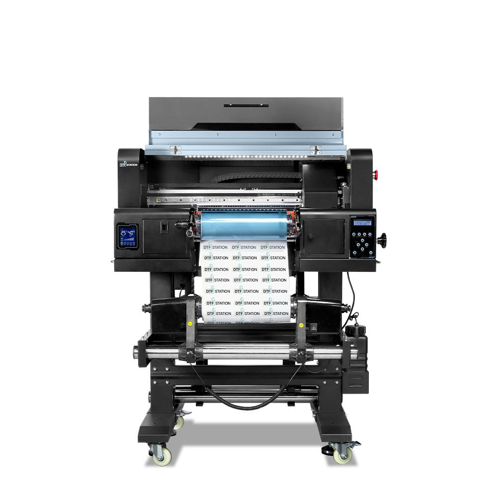 Aries 113 UV DTF Printer