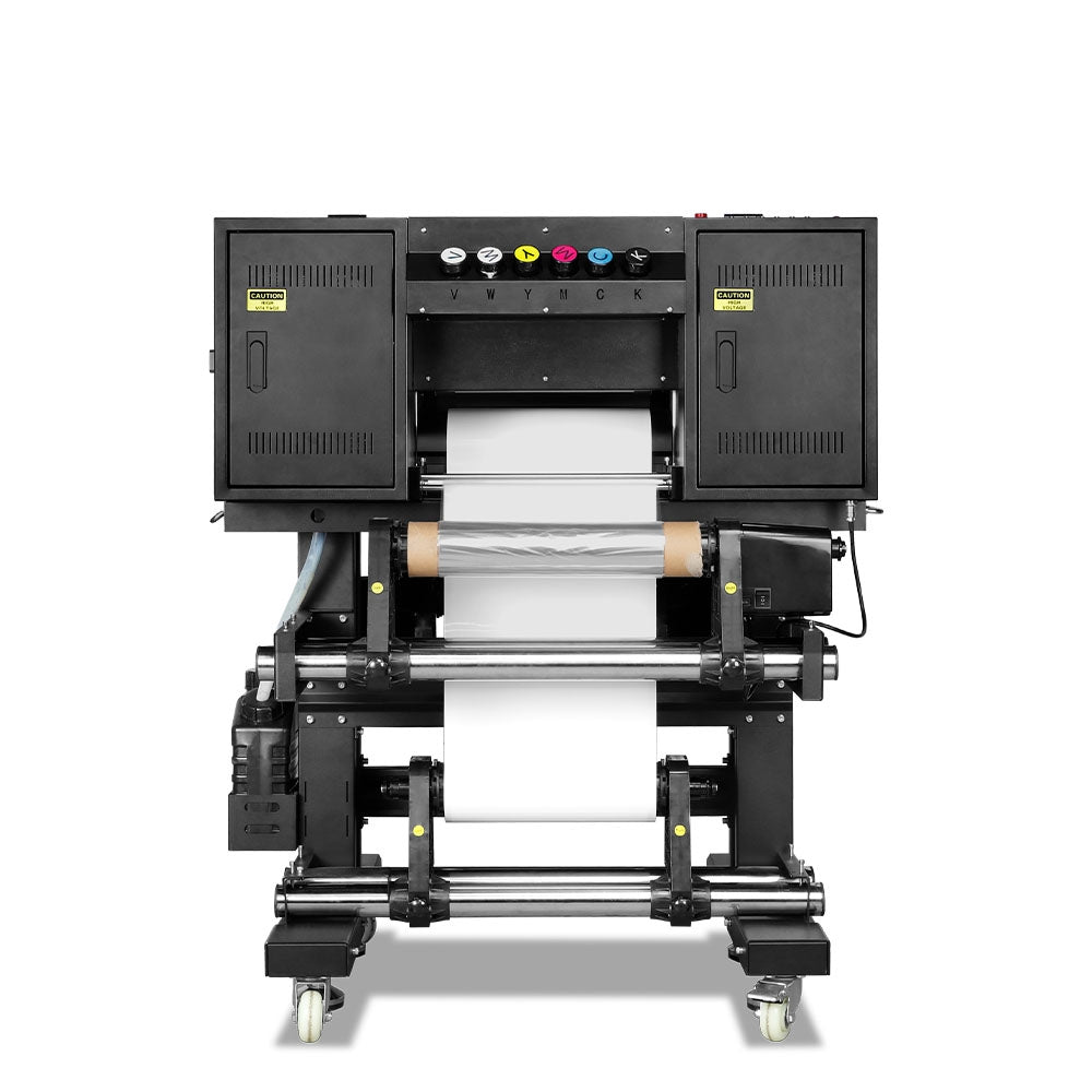 Aries 113 UV DTF Printer