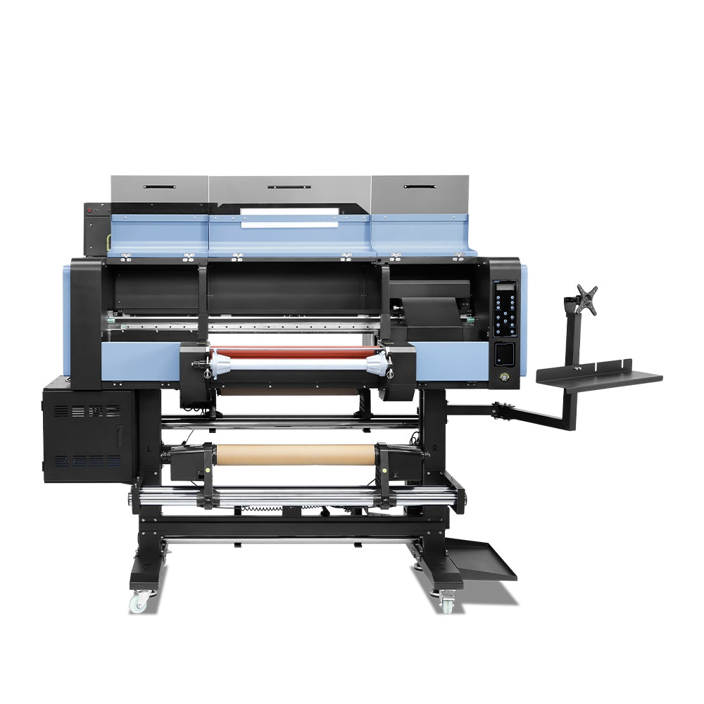 DTF Station Aries 124 UV DTF Printer