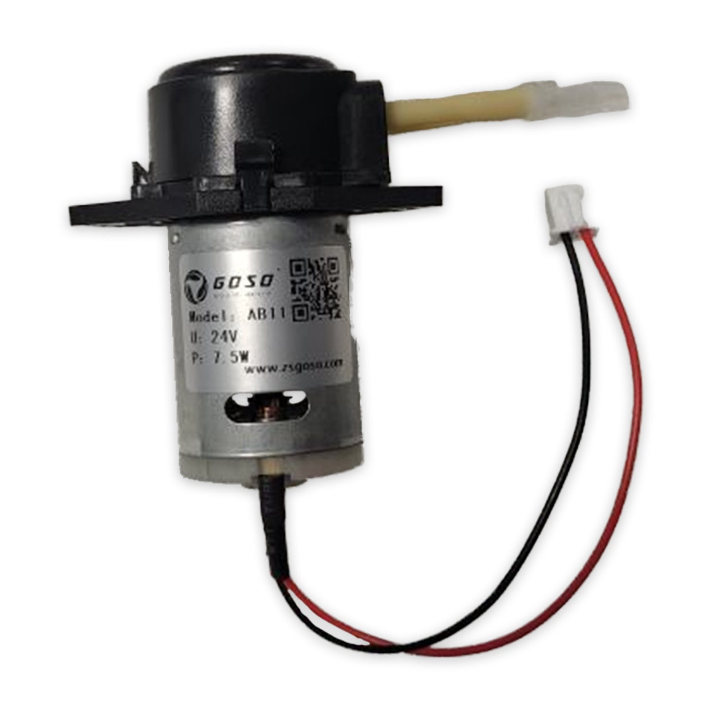 White Ink Management System (WIMS) Pump for Prestige A3+