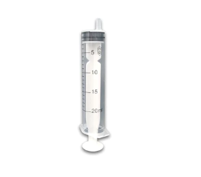 DTF Station 20mL Syringe