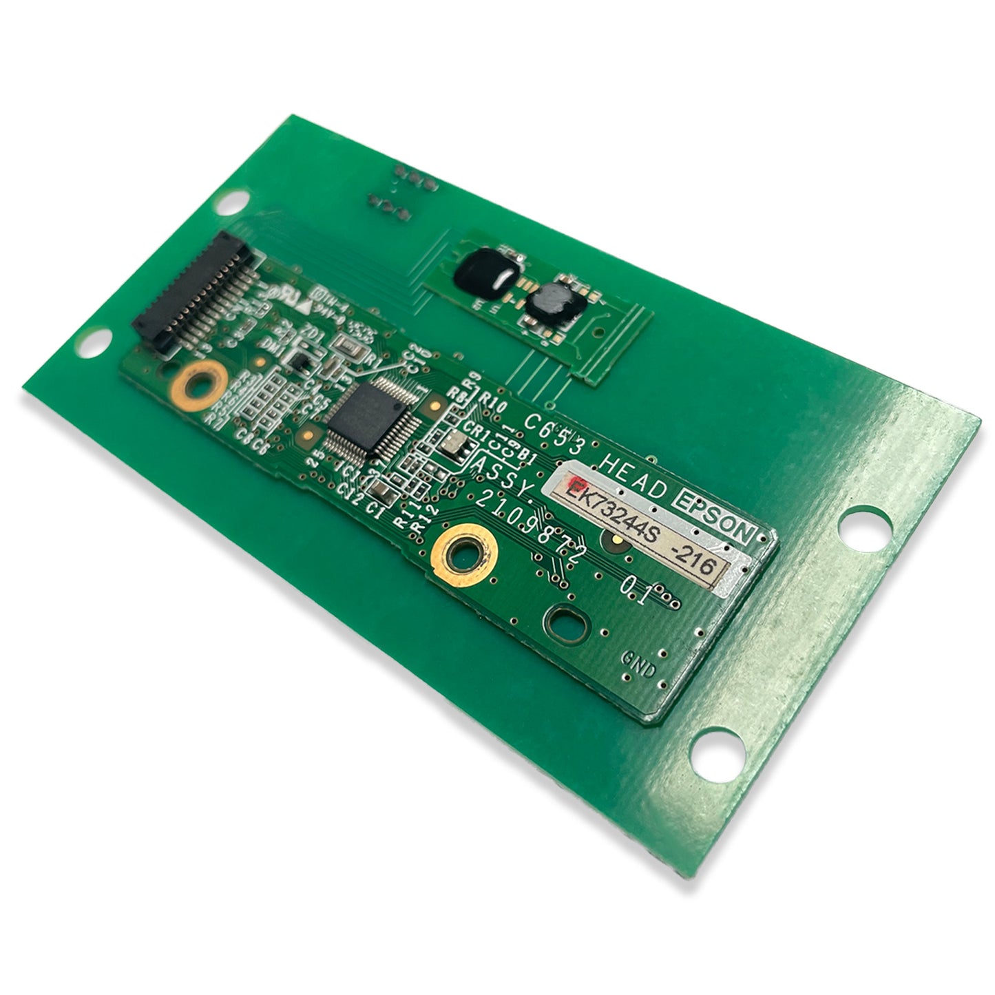 Ink Volume Control Board for Prestige A3+