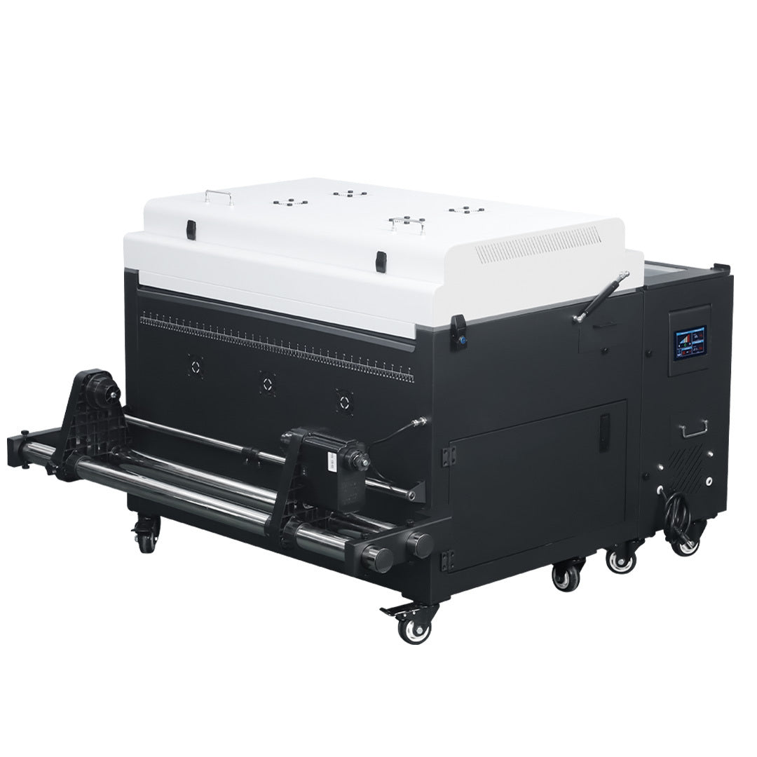Main Image of the DTF Station Miro 36 (Epson Edition) DTF Powder Shaker and Dryer