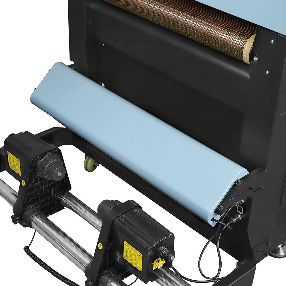 Discontinued - Seismo L16 Powder Applicator and Dryer