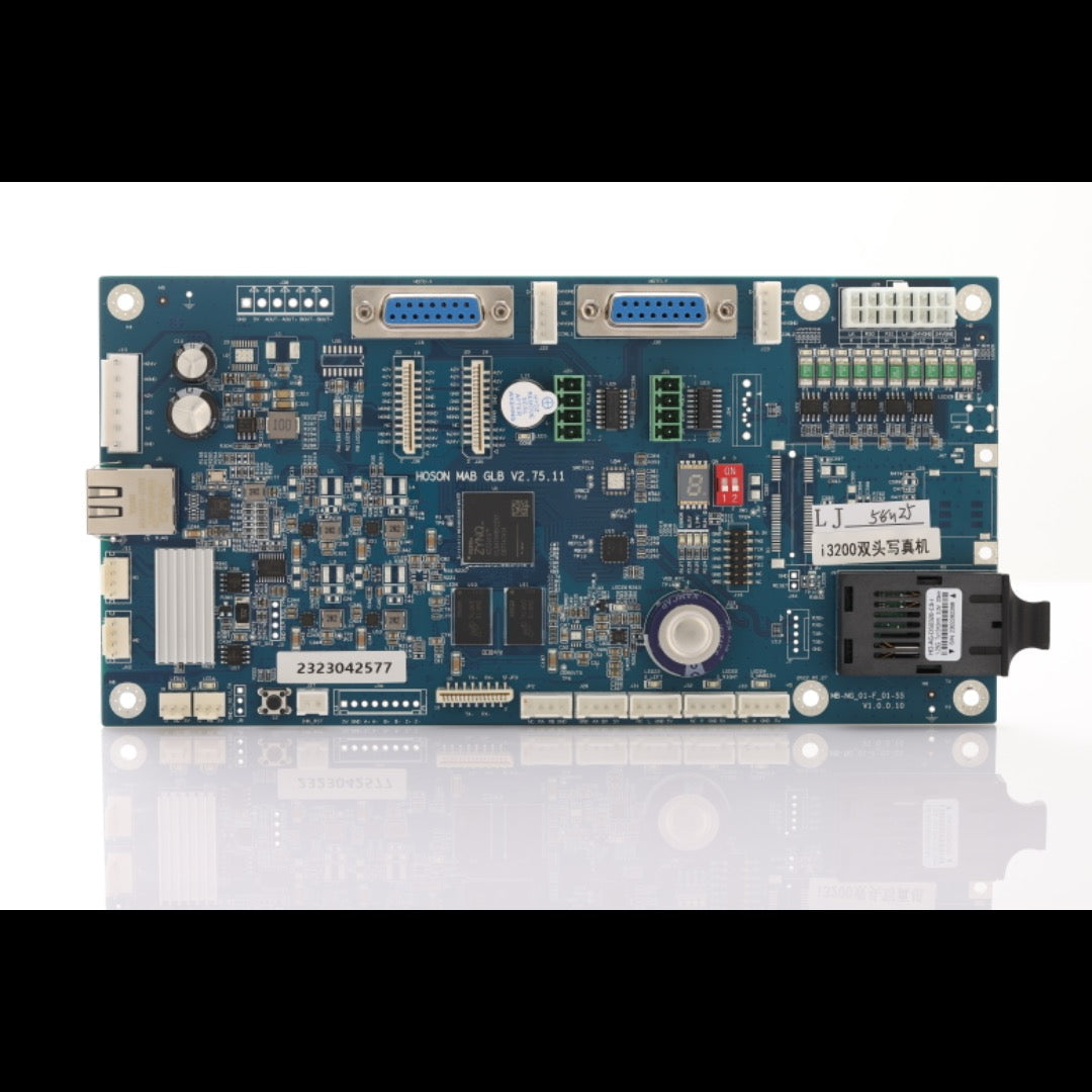 i3200 Motherboard for Prestige L2/XL2