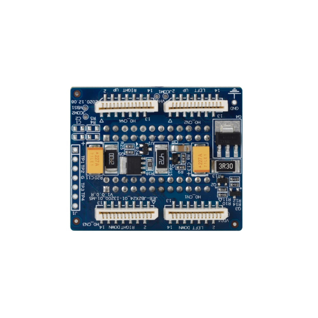 DTF Station i3200 Daughter Board Adaptor for Prestige Large Formet for Printers