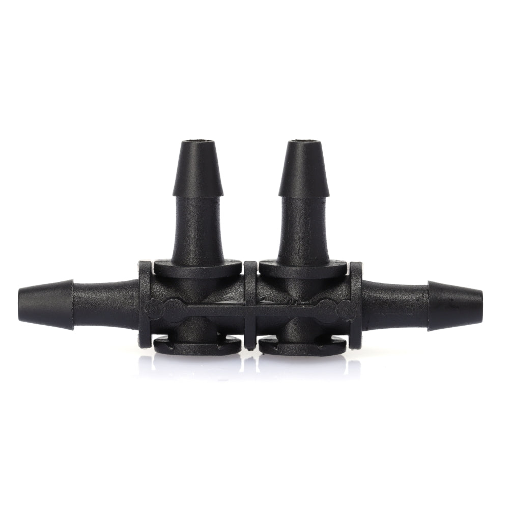 DTF Station Black Ink Tube Seperator-2in 2out for Printers