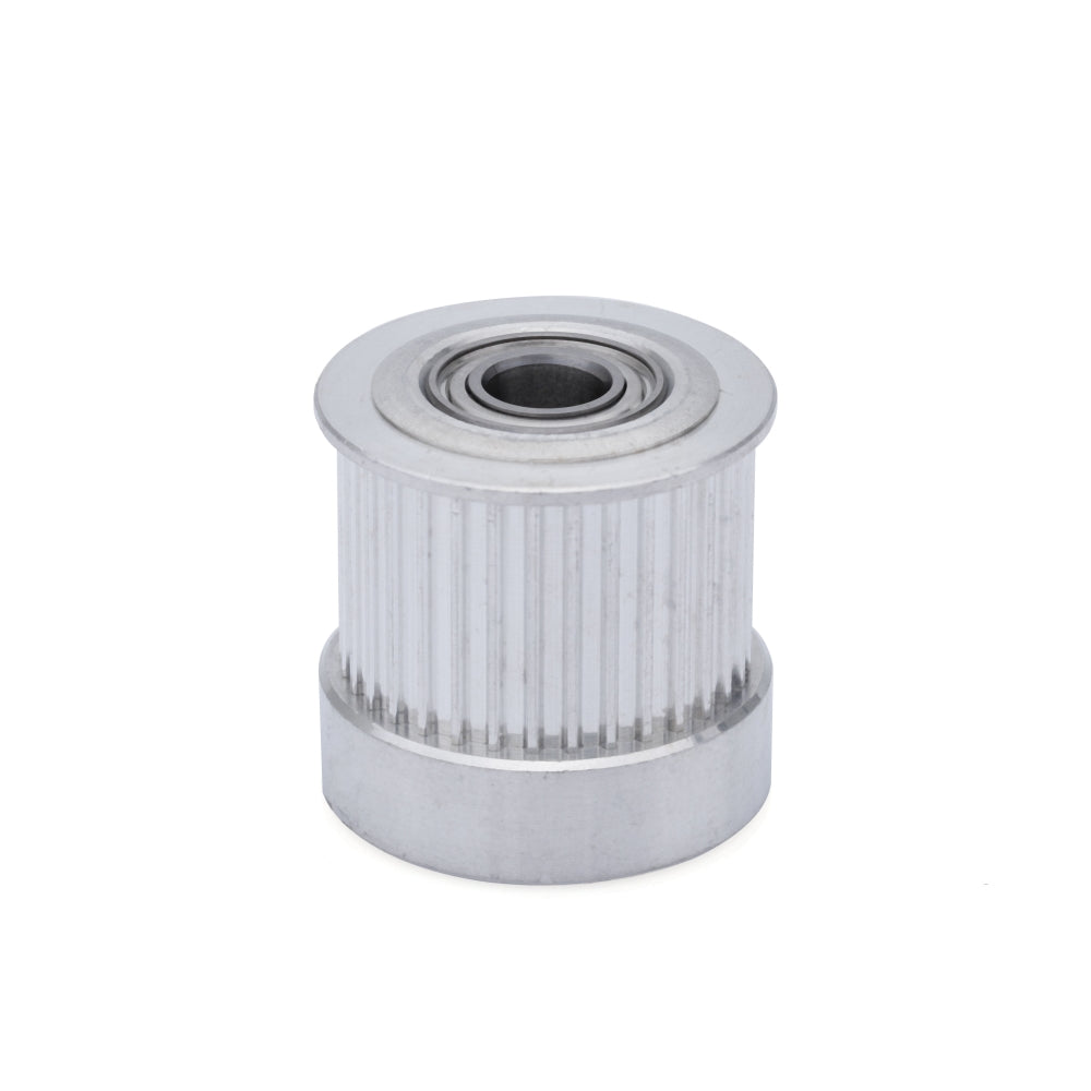 DTF Station X Axis Motor synchronous wheel for Aries 113 for Printers