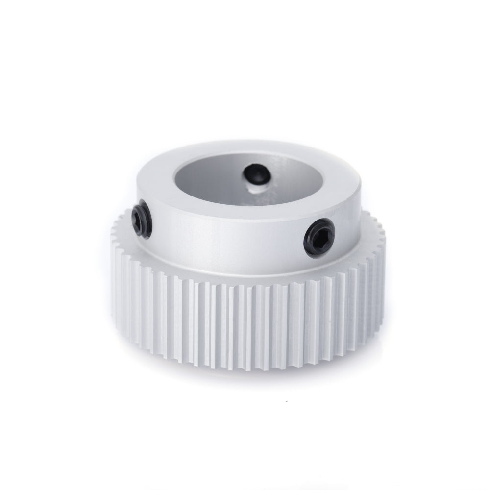 DTF Station Y Axis Stepping synchronous Wheel for Aries 113 for Printers