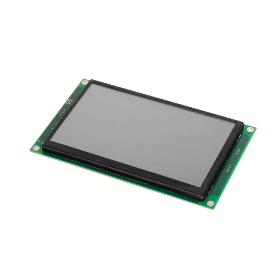 DTF Station Seismo L16R/L24R Touch Screen
