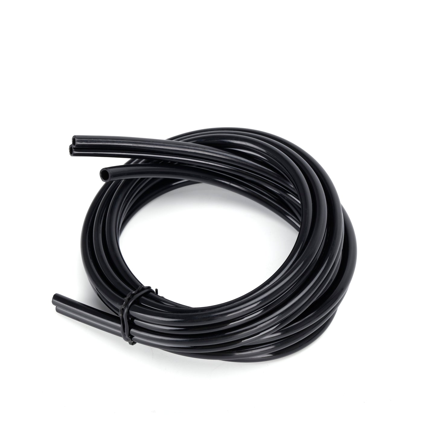 DTF Station Black Waste Ink Tube (110cm) for Aries 113 for Printers