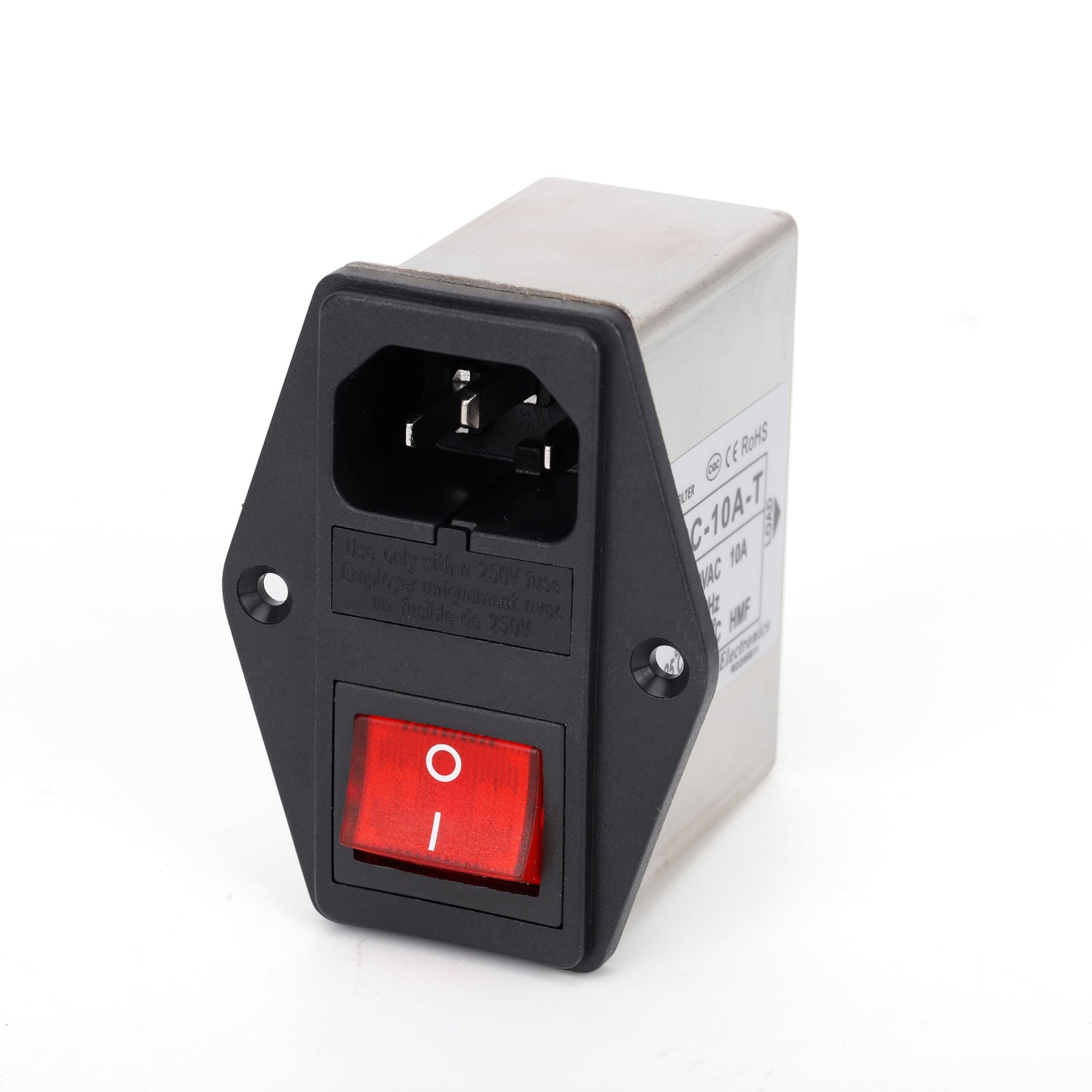 Filter Power Switch (R2,R2PRO,L2,XL2,XL3,XL4,ARIES113,124UVDTF)