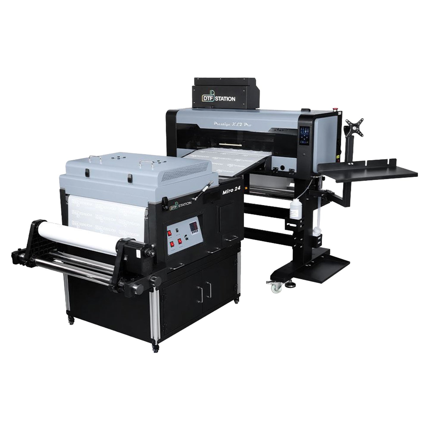 DTF Station Prestige XL2 Pro DTF Printer