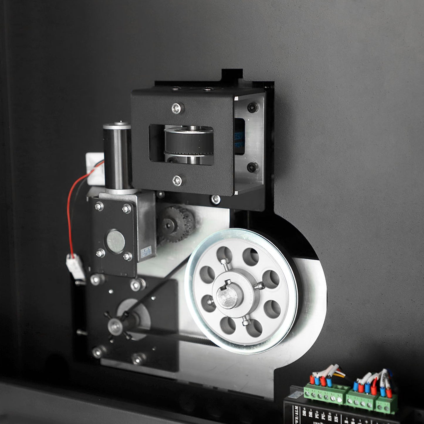 Prestige XL4 DTF Printer