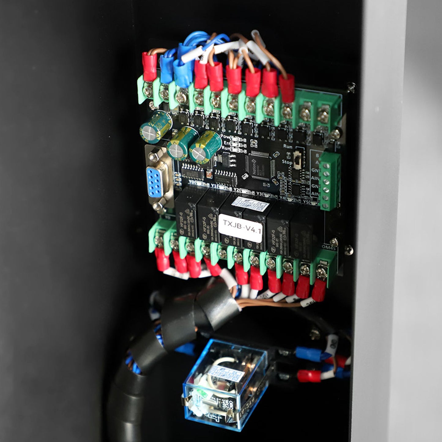 Prestige XL4 DTF Printer