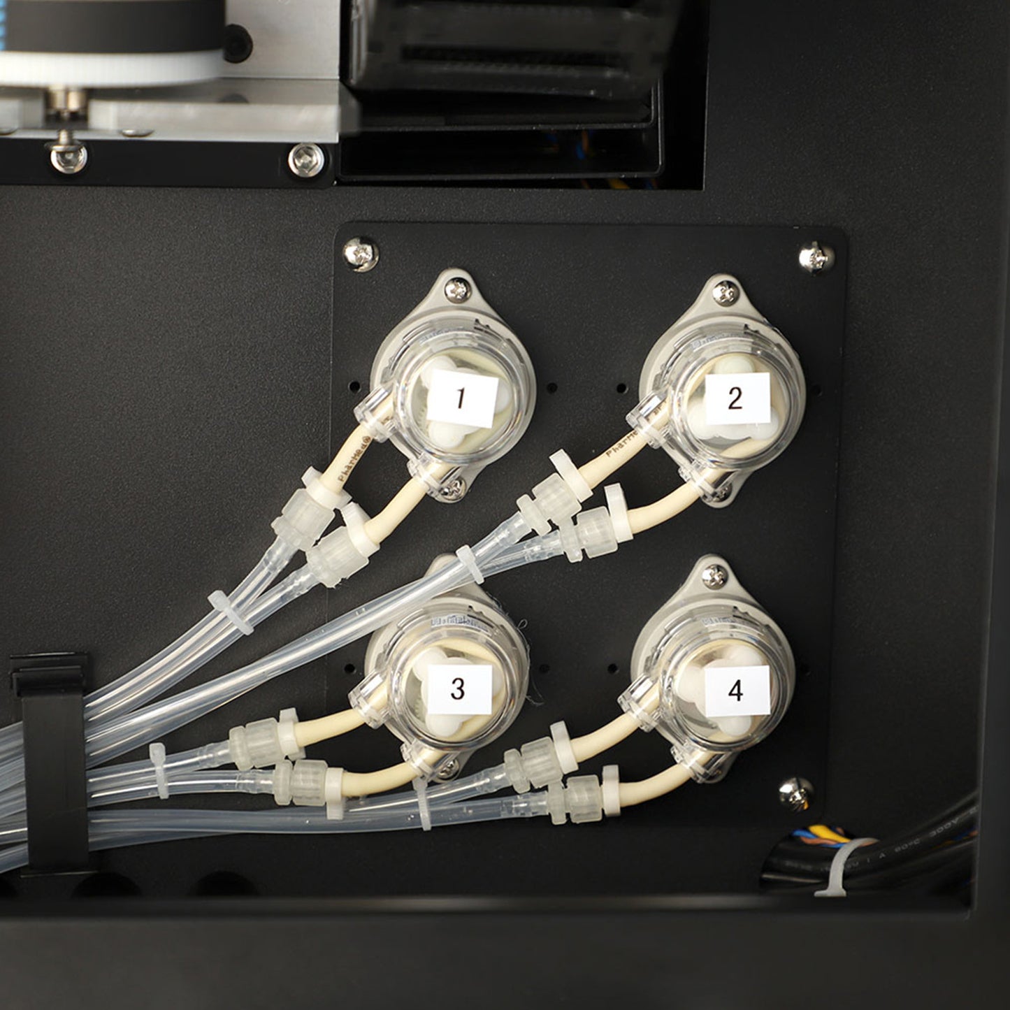 Prestige XL4 DTF Printer