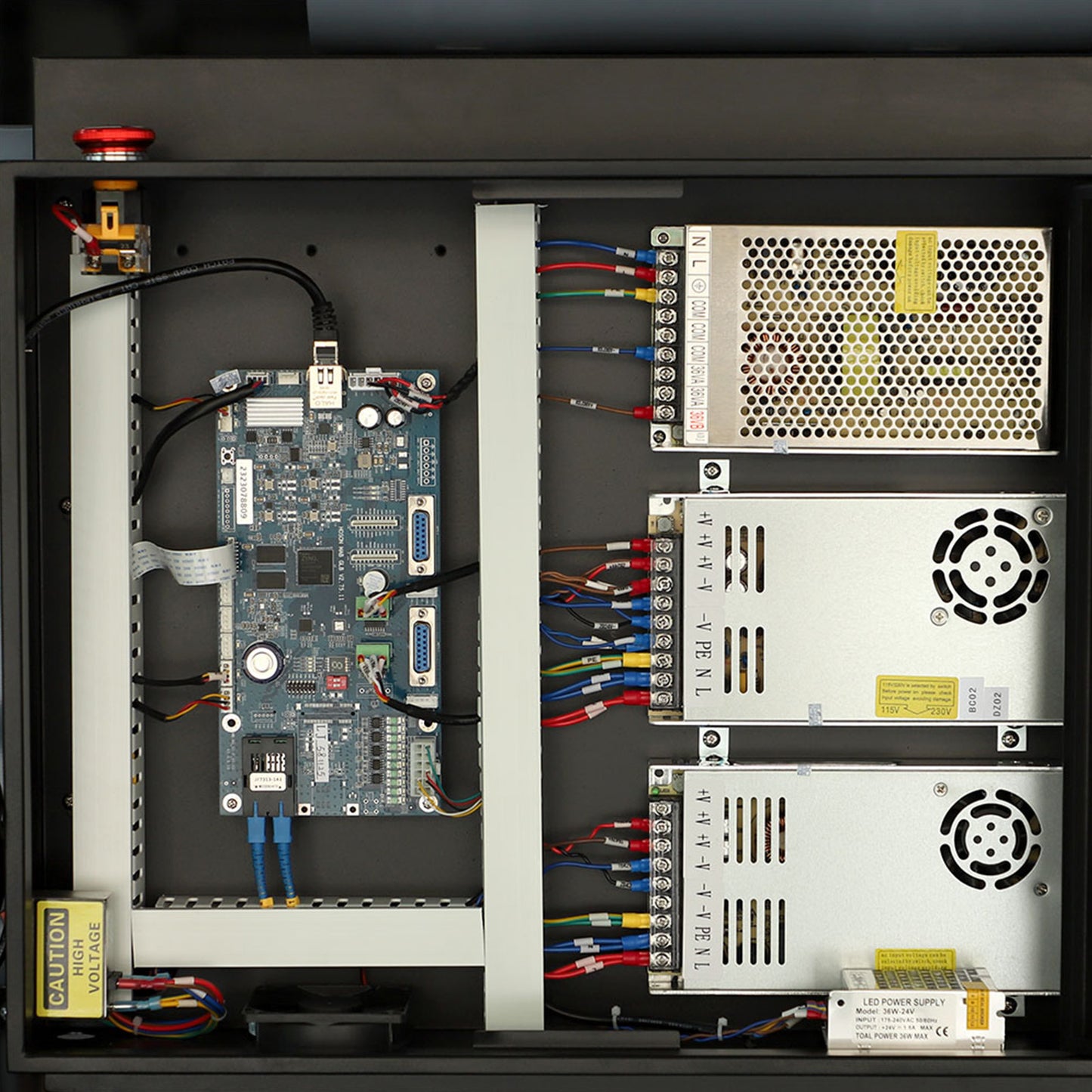 Prestige XL4 DTF Printer
