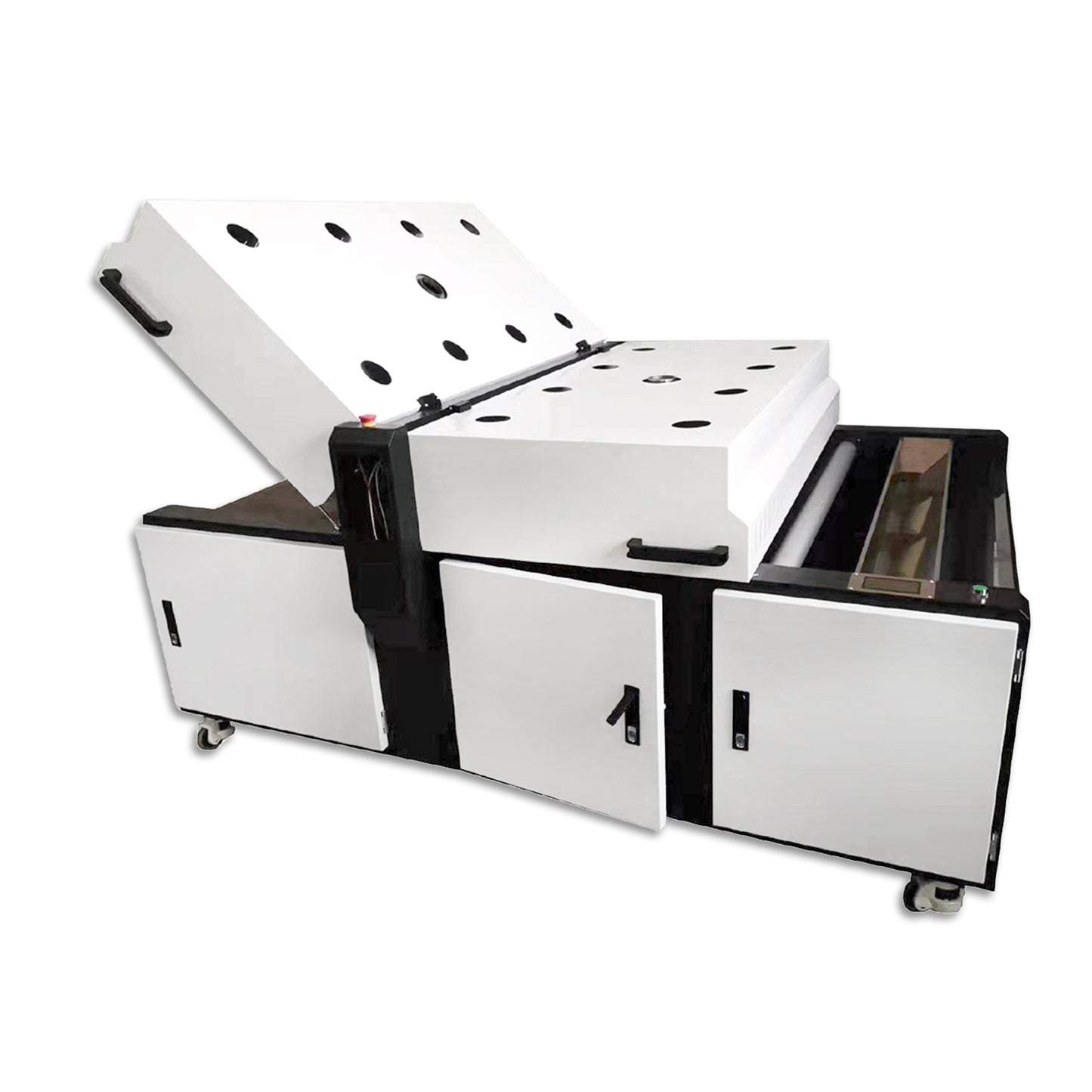 Seismo A51 DTF Powder Applicator and Dryer