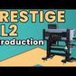 Prestige XL2 DTF Printer & Bundles