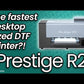 Prestige R2 Shaker and Oven Bundle - Premium