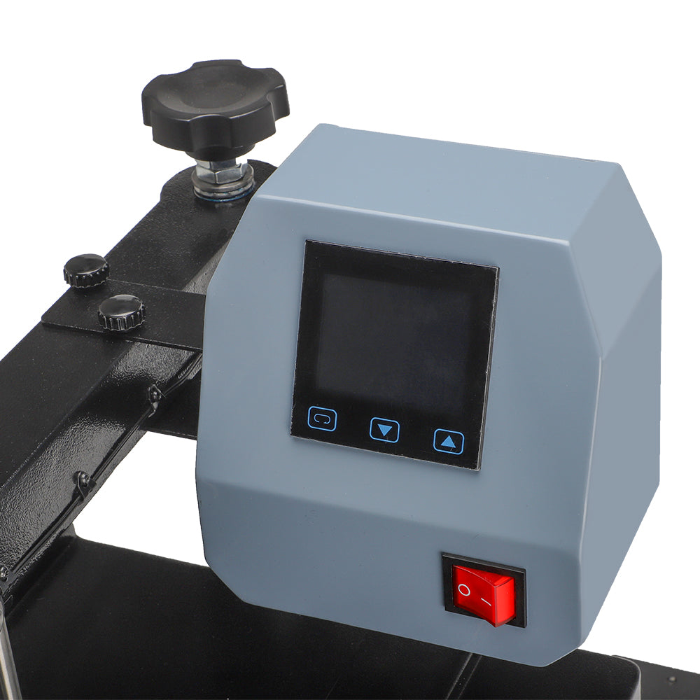 Prisma Swing Heat Press