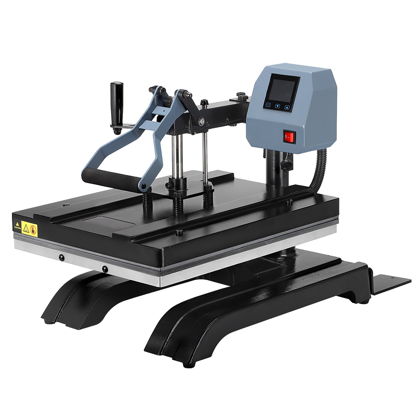 Prisma Swing Heat Press