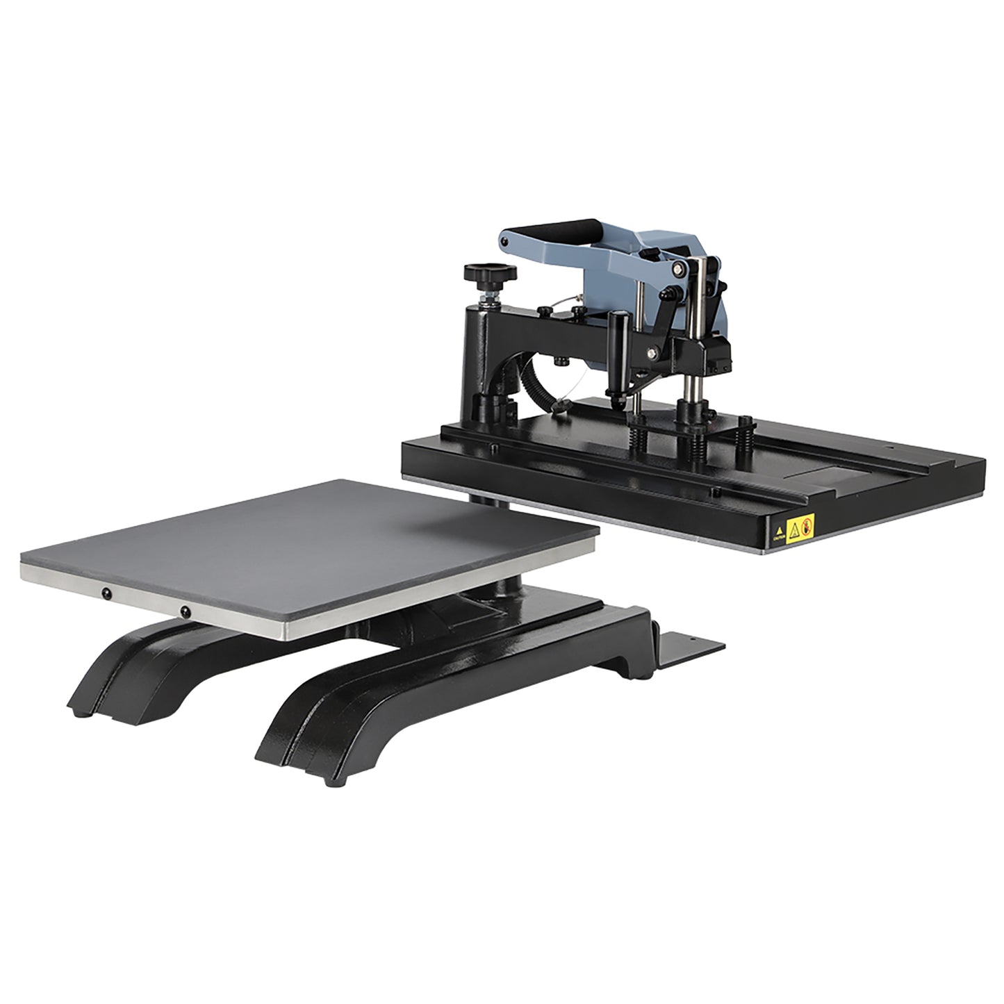 Prisma Swing Heat Press