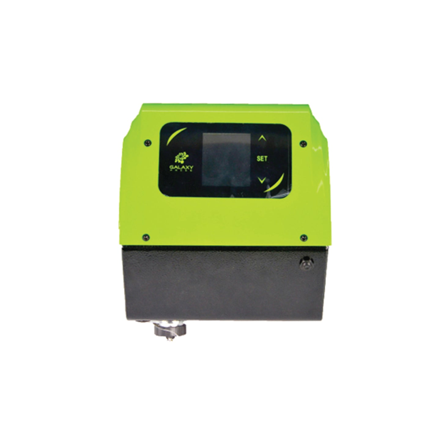 Control Box GS-105HS White & Black-110V for Prisma Swing Heat Press