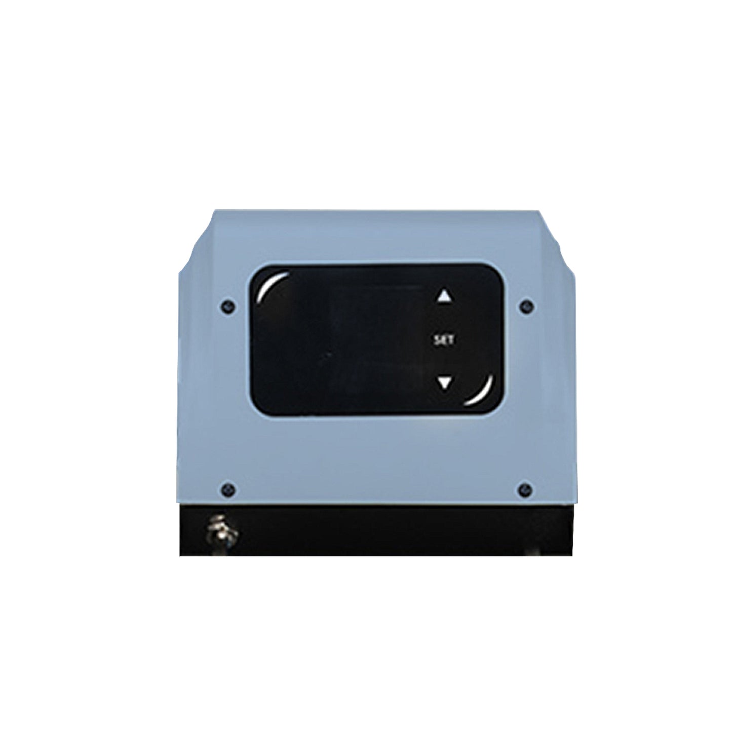 Control Box GS-303 White & Black-110V for Prisma Auto Heat Press