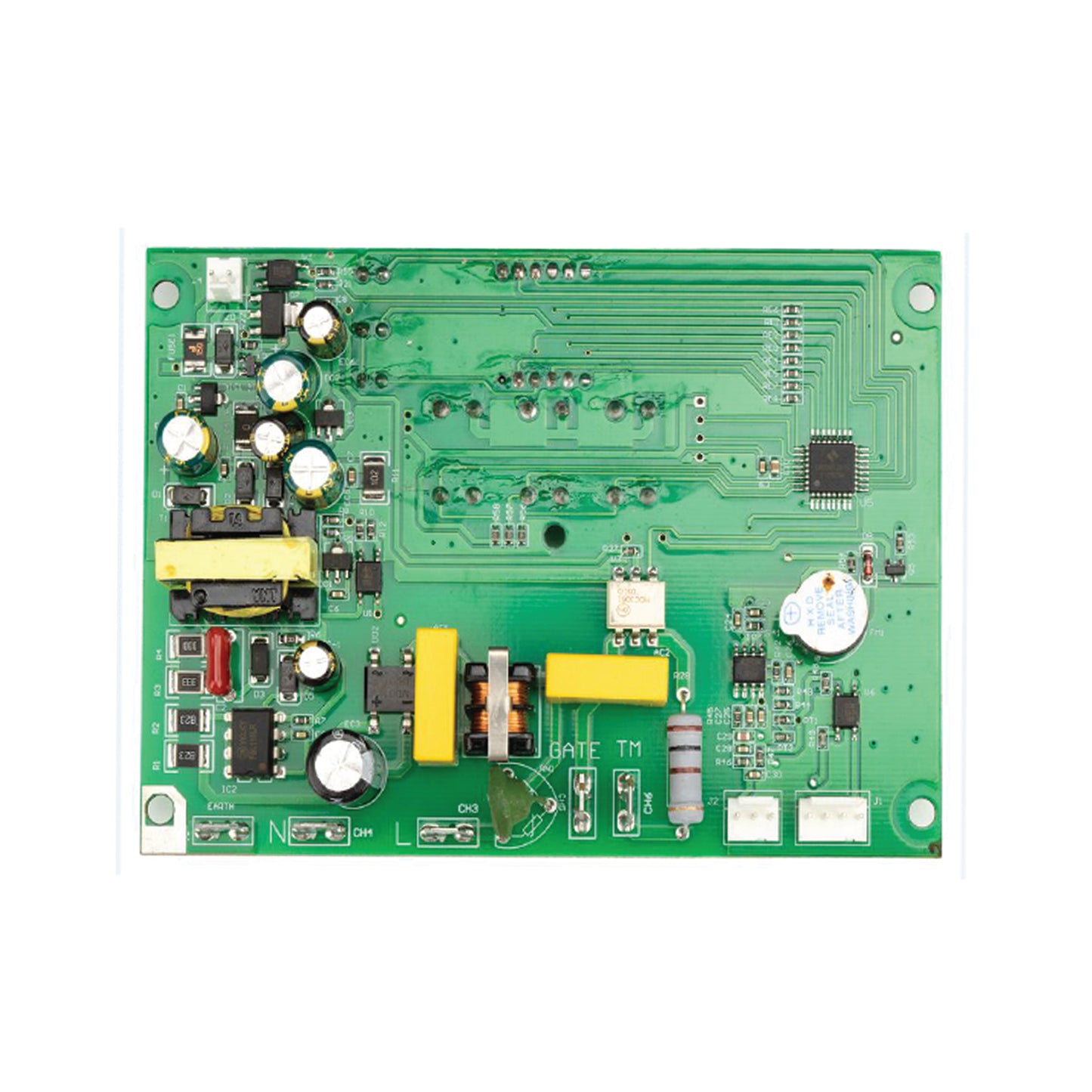 Control Panel GSK-H05 for Prisma Sentry Heat Press