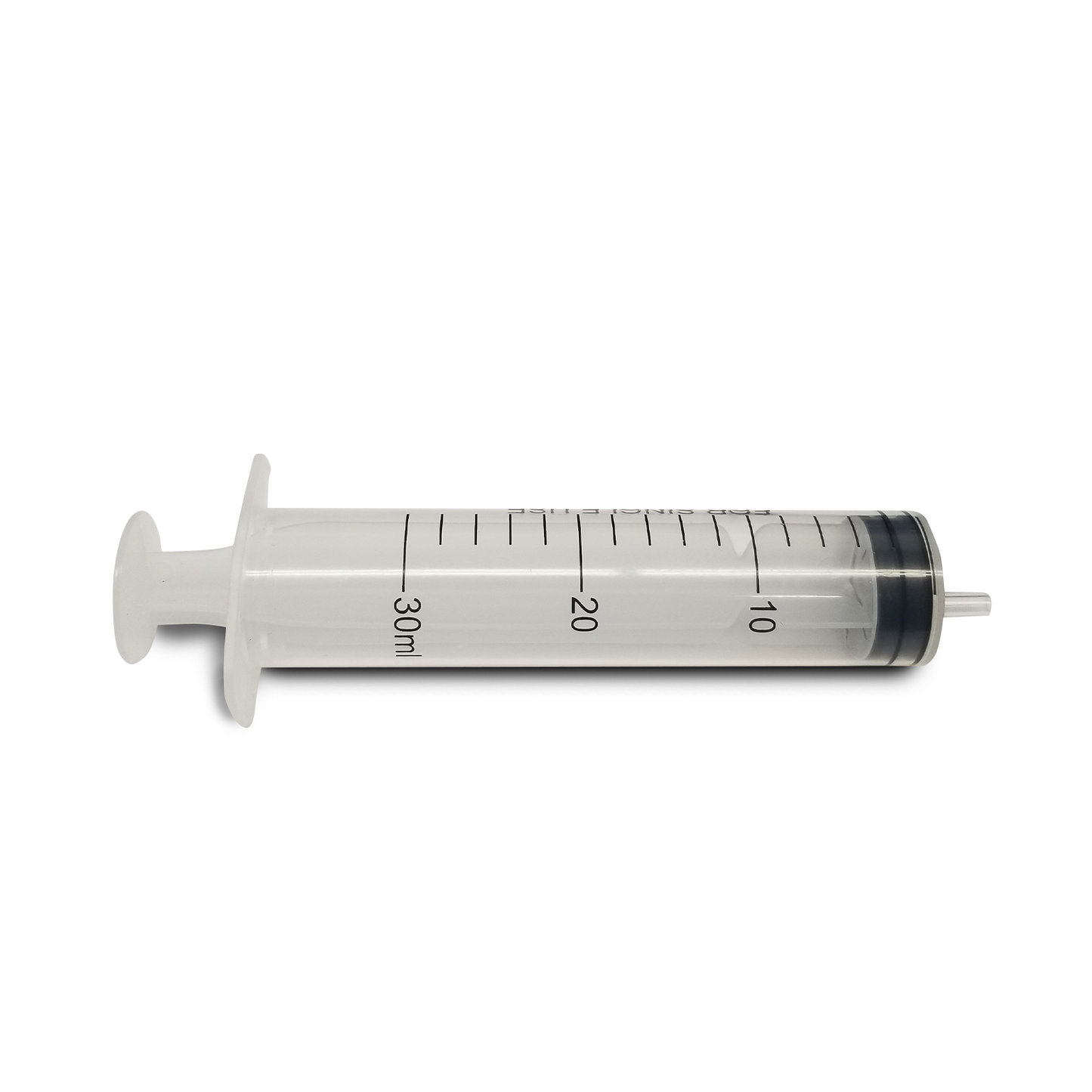 DTF direct to film Station 30mL Syringe side view