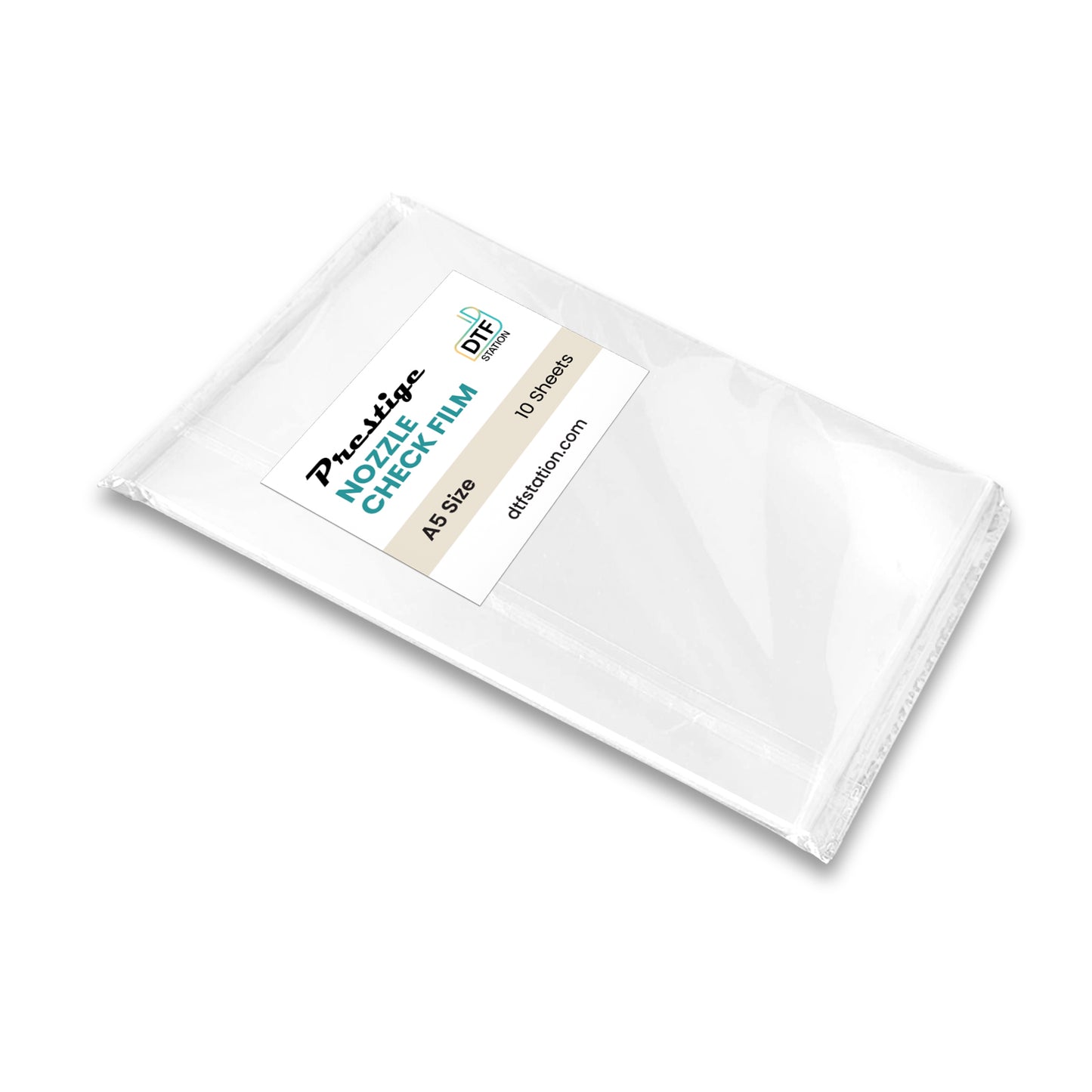 Prestige Nozzle Check Film 10 Each