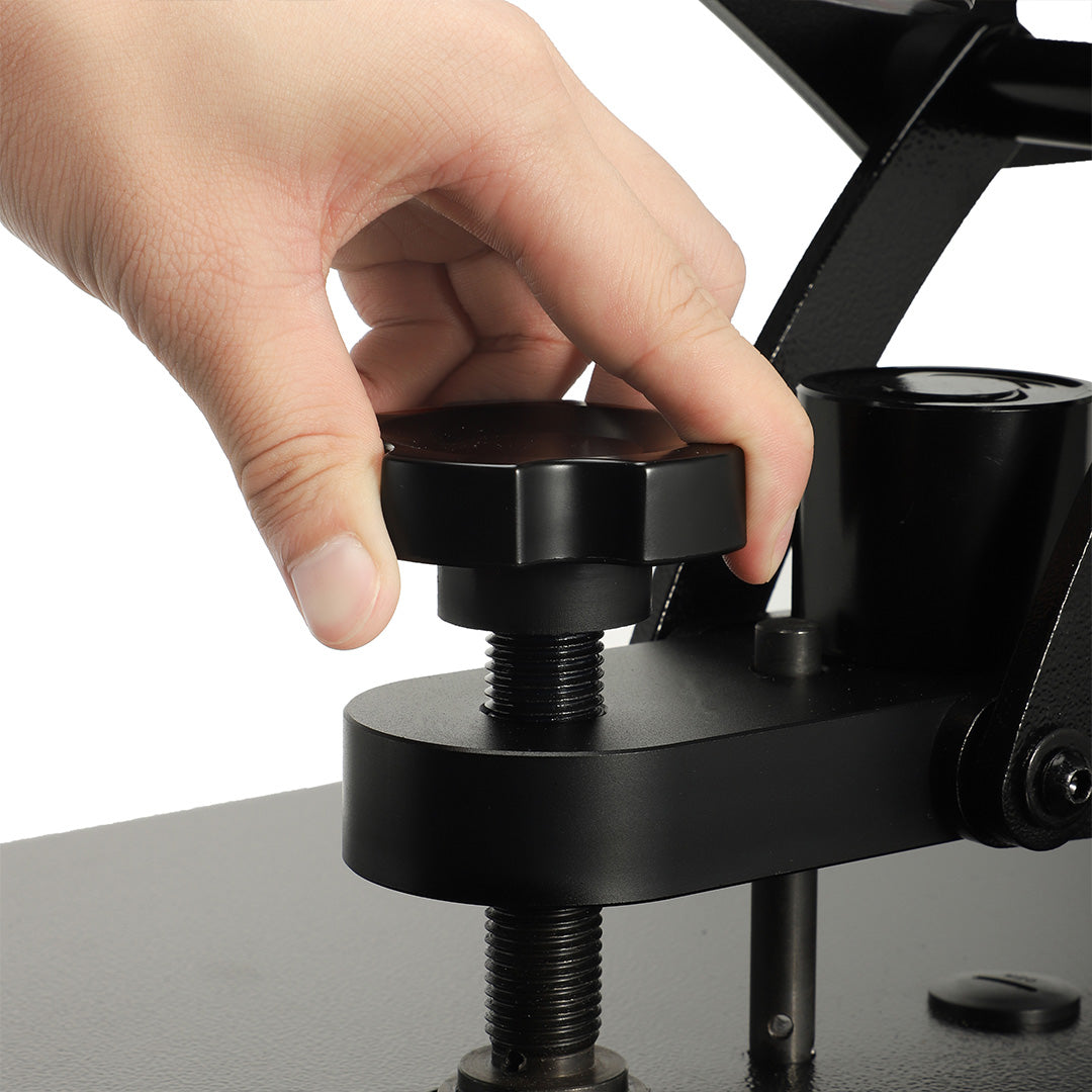 Prisma Auto Heat Press