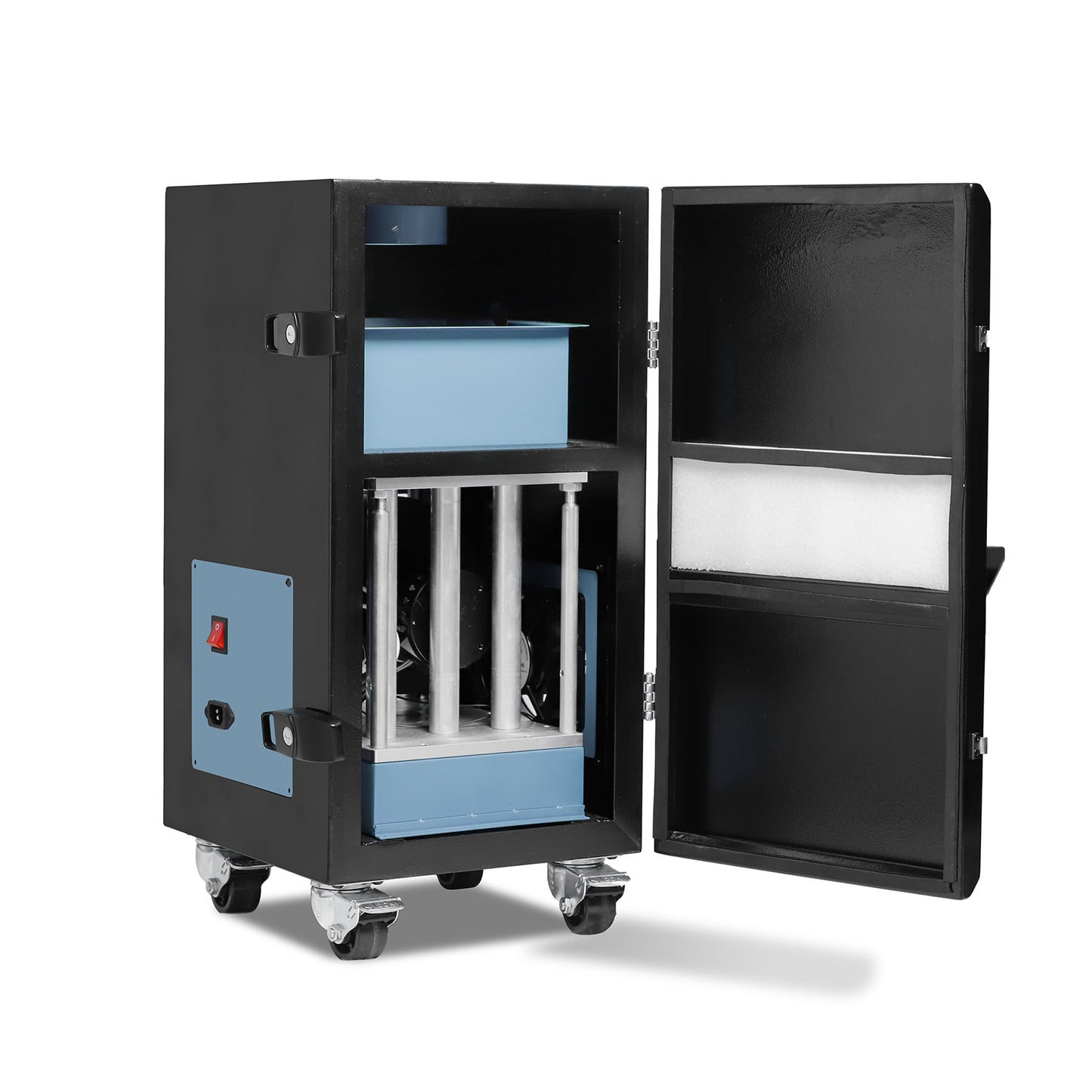 Purifier L2 Portable Air Filter