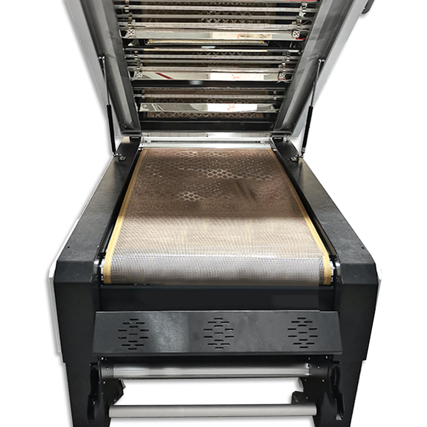 Seismo A24 DTF Powder Applicator and Dryer with Built-in Air Purifier