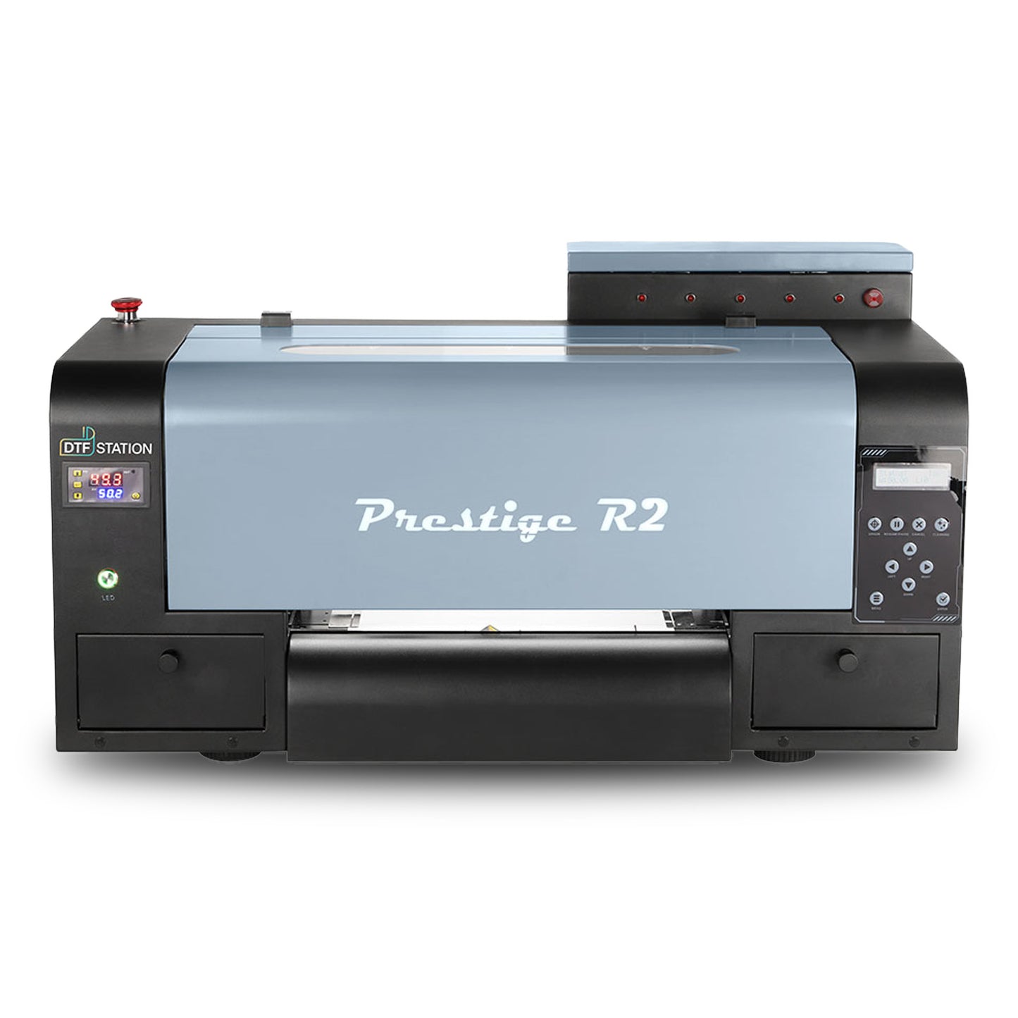 Prestige R2 DTF Printer