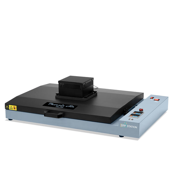 Phoenix Air DTF Curing Oven