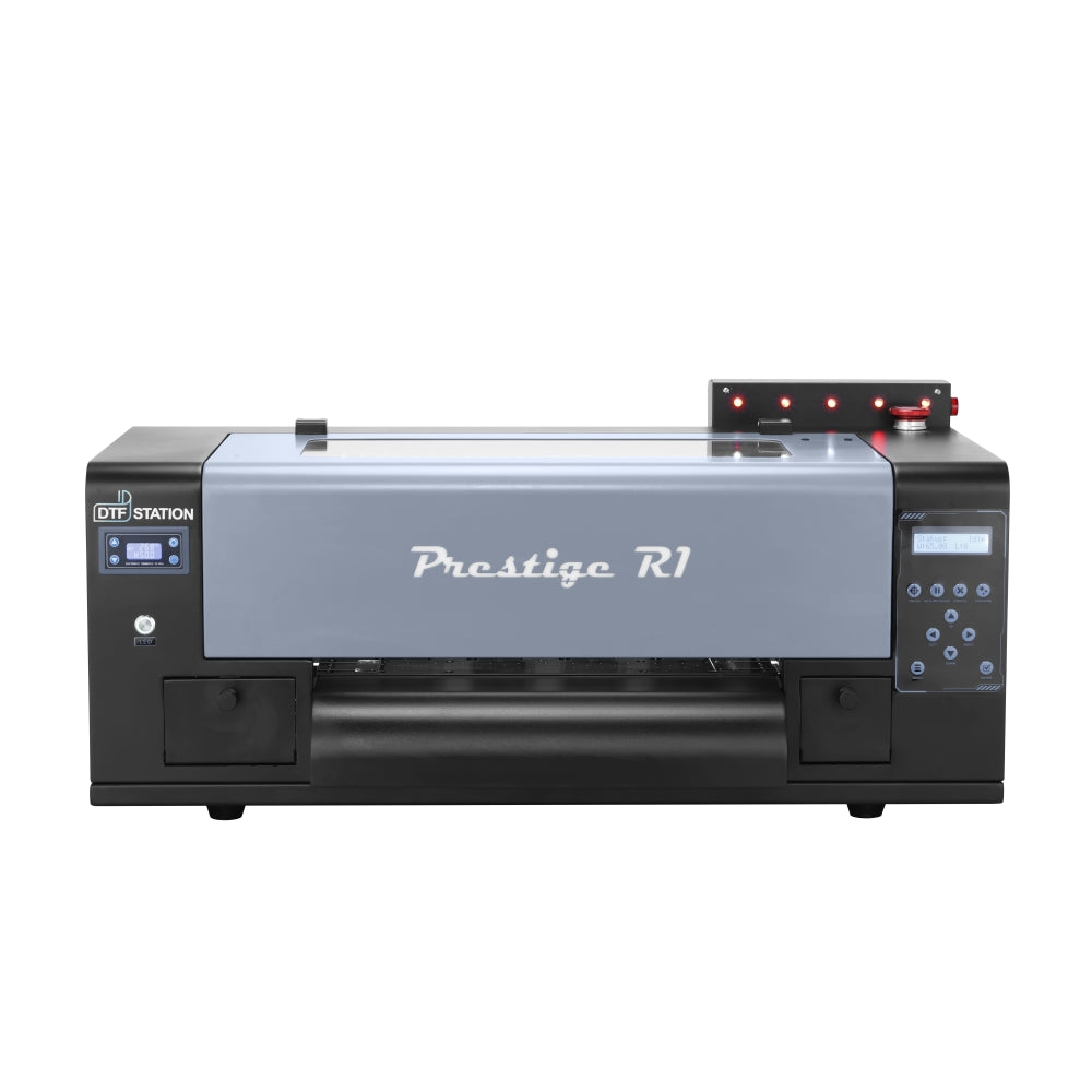 Prestige R1 Shaker and Oven Bundle