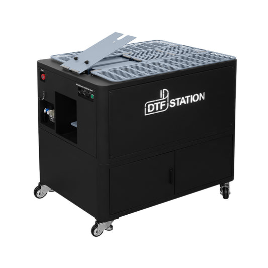 FoldFlex 100 | Garment Folder