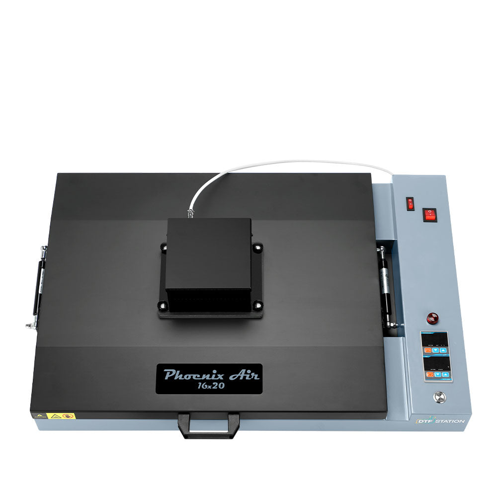 Phoenix Air 16x20 Curing Oven