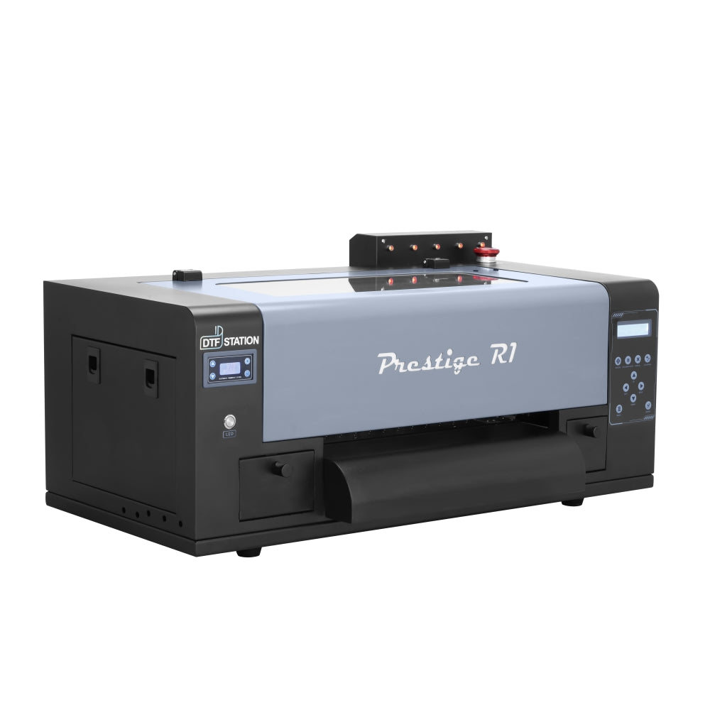 Prestige R1 DTF Printer