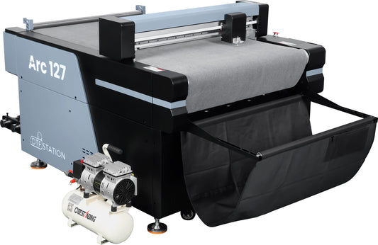 DTF Station Arc 127 Cutter