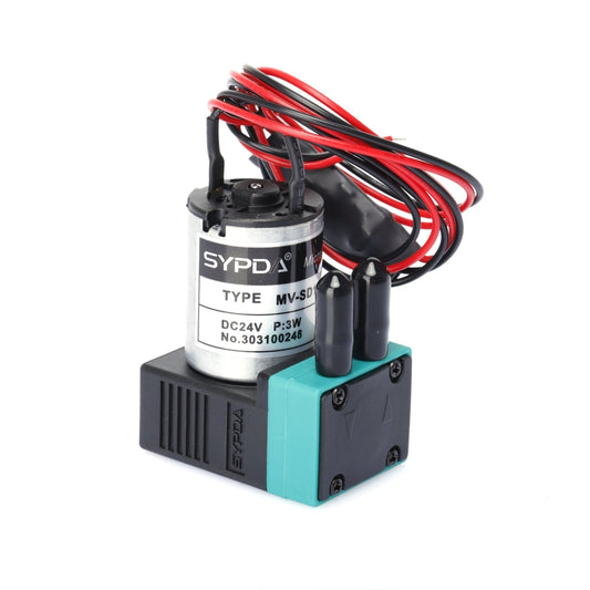 DTF Station 3W Multifunctional Pump JYY Micro DC 24V 3W