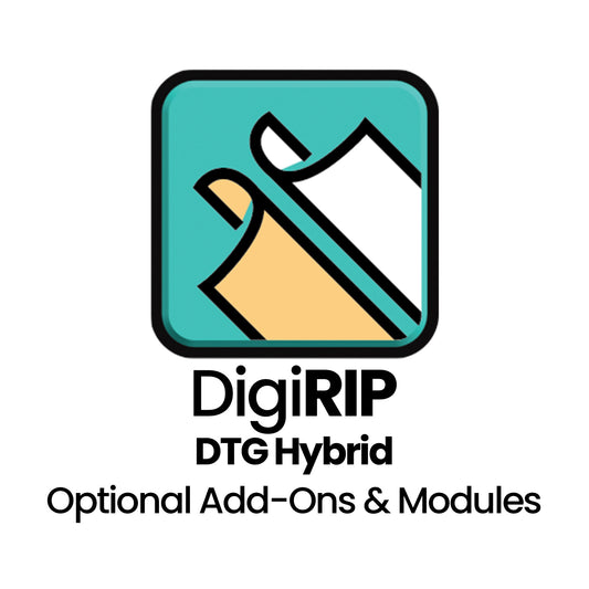 DigiRIP DTG Hybrid Edition Add-ons & Modules