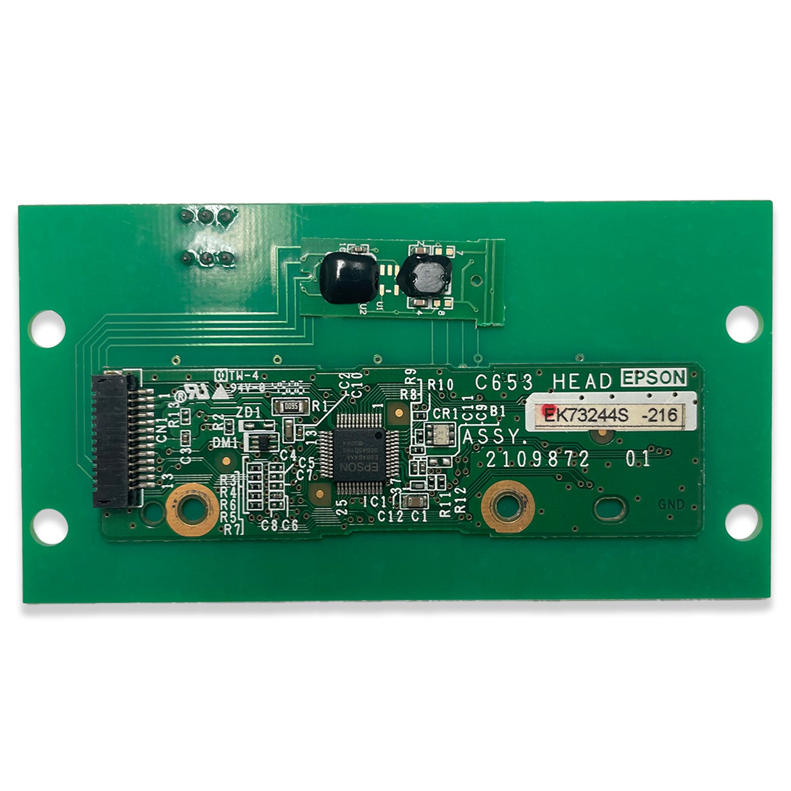 Ink Volume Control Board for Prestige A3+ – DTF Station