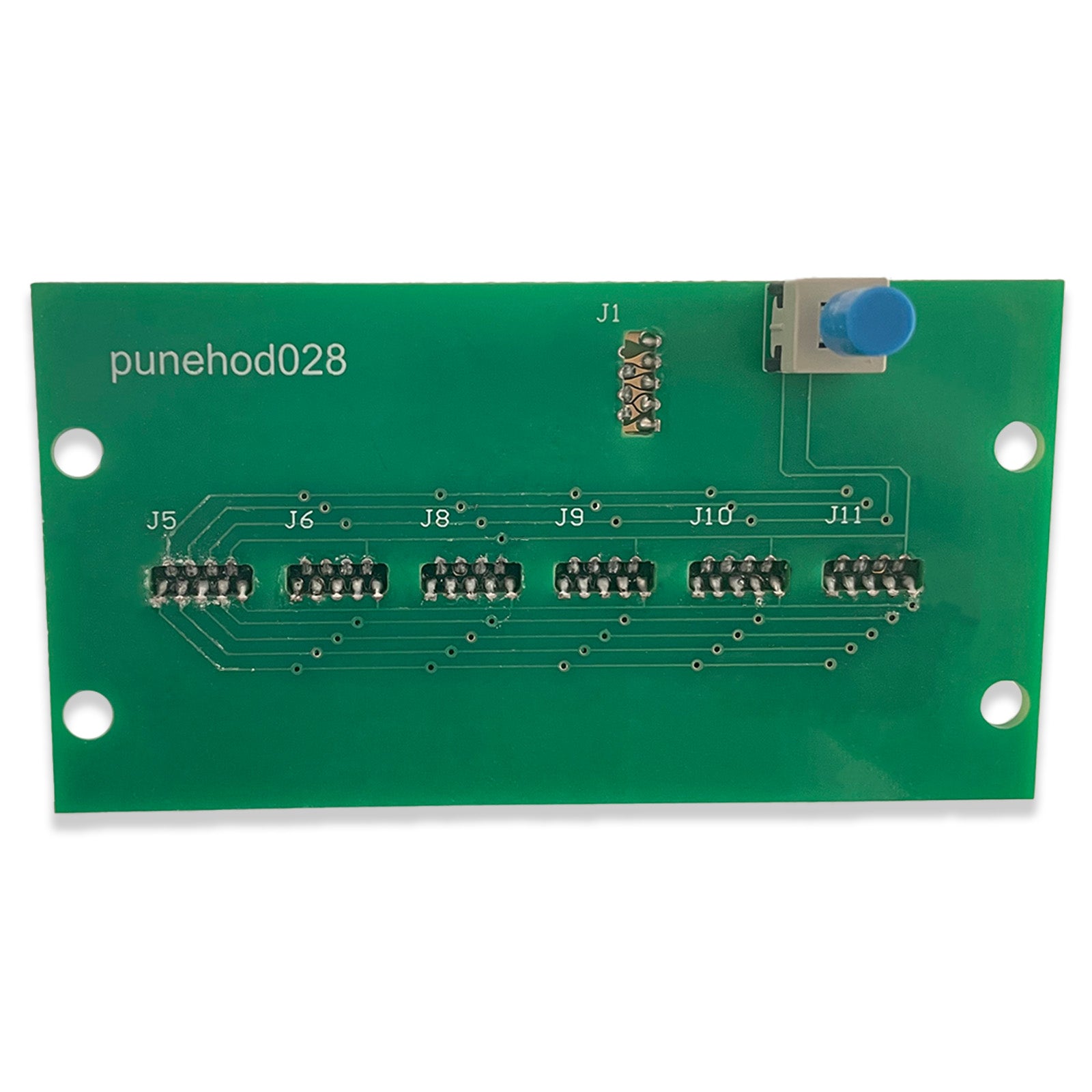 Ink Volume Control Board for Prestige A3+ – DTF Station